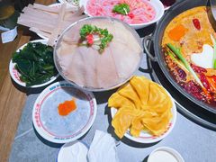 -牛市坎火锅(建设路店)