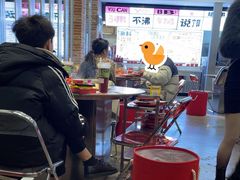 -生活如沸·顺德水牛奶火锅(大学路店)