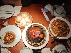 -寻宝记绍兴菜(鲁迅路店)