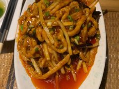 -渝信川菜 · 川味家常菜(长安店)