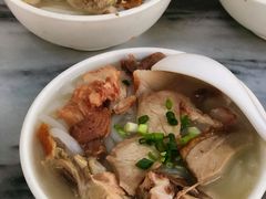 -三鄉濑粉·铭珠粥粉