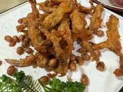 -阿巧一号私房菜(止园路店)