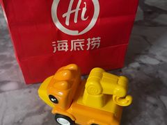 -海底捞火锅(杭州富阳富春新天地店)