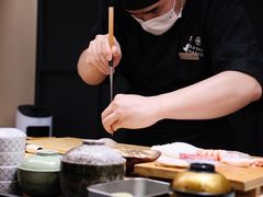-Sushi Hanzo半藏(天环广场店)