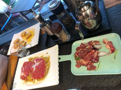 -好旺角齐市鲜切牛自助烤肉(农林五道街总店)