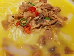 -咖啡人·融合餐厅(健康东路店)