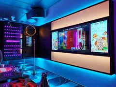 -星聚会KTV(南翔印象城MEGA店)