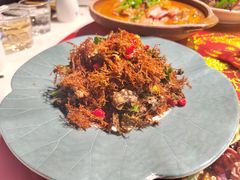 -福照楼汽锅鸡·云南菜(护国路店)