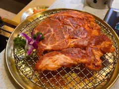 -炭之家齐齐哈尔大片烤肉·涮毛肚火锅·齐齐哈尔烤肉(中央大街店)