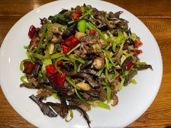 -蒙艾里民族传统菜蒙餐