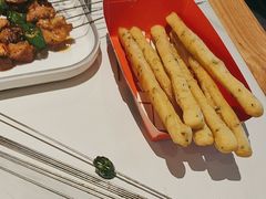 -回·龙虾铺·盆盆蟹·烧烤大排档(回龙观店)