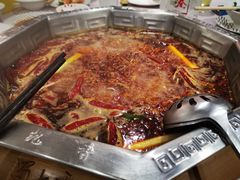 -蜀九香火锅(九眼桥店)