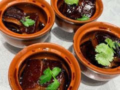 东坡焖肉-山外山菜馆(玉泉路店)