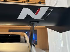 -现代汽车文化中心 Hyundai Motorstudio Beijing