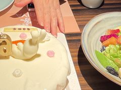 -山葵家·创意料理(EFC欧美广场店)