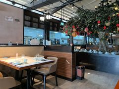 -不将就渔鲜码头(川沙店)