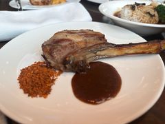 -Social 秀西餐厅-长沙瑞吉酒店(运达店)