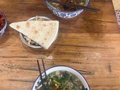 -清真马杰山牛肉汤馆