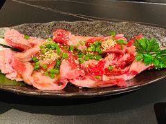 -谷牛和牛烤肉(漕河泾印象城店)
