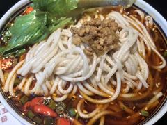 -川里谈·川味小馆(北京路店)