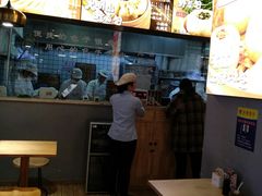 -凤起龙游老面包子(凯德晶品店)