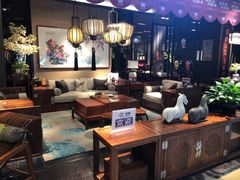 -红星美凯龙(东北全球家居1号店)