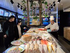 -文华小渔村(椒江康平路店)