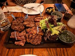 -El Bodegon阿根廷秘鲁餐厅(幸福路店)