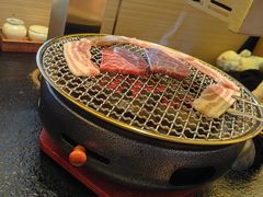 -樱嘢·炭火烧肉(惠南店)