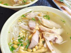 -华姐鸡粉(教育路店)