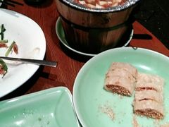 -粗茶淡饭·隐庐私厨(东亭店)