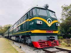 -柳州工业博物馆