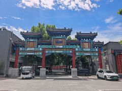 -有喜胶东小馆(太申祥和店)