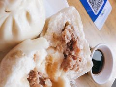 肉包-津品味小吃(大学湾店)