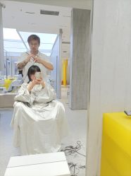 -禾曼造型