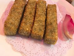 粢饭糕-上海老站(徐家汇店)