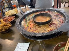 -黄潇洒老火锅(九眼桥宏济巷店)
