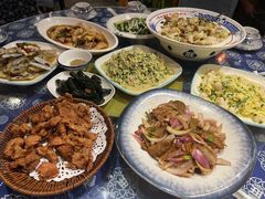 -旺角小渔村(二马路店)