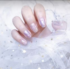 -Halo美甲美睫