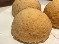 酥皮叉烧包-铭家点心(秦岭路店)