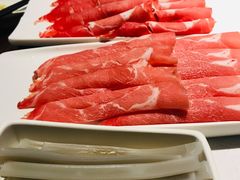 草原羔羊肉-海底捞火锅(长宁路龙之梦店)