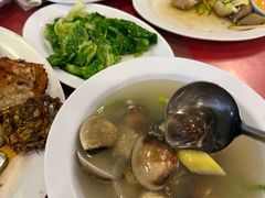 -大茄来海鲜餐厅(亚洲城分行)