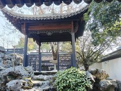 -浙江省博物馆(孤山馆区)