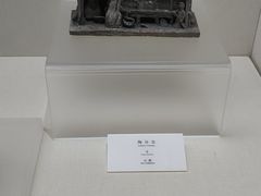 -九江市博物馆
