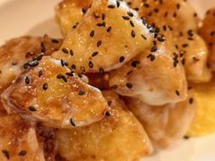 -图味美小黄鱼·景德菜(浙江路店)