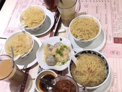 -池记(尖沙咀店)