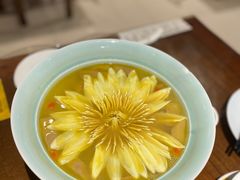 -福慧慈缘素食餐厅(王府井店)