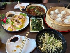 -玖鲜小笼(中山广场店)