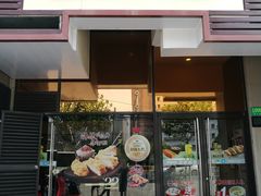 门面-永和大王(茉莉上新·漕宝店)