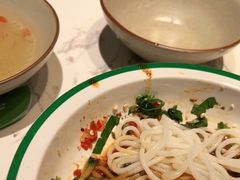 -百春原湖南牛肉粉(百联世纪店)